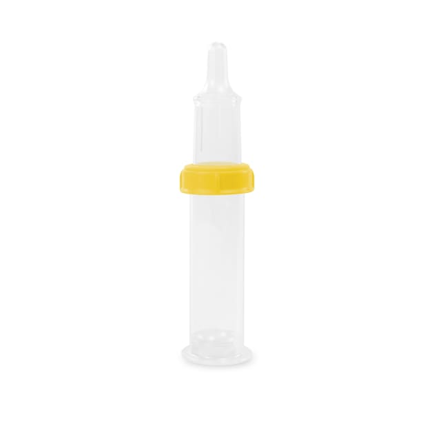 SpecialNeeds Feeder® with 80 mL Collection Container (Sterile)