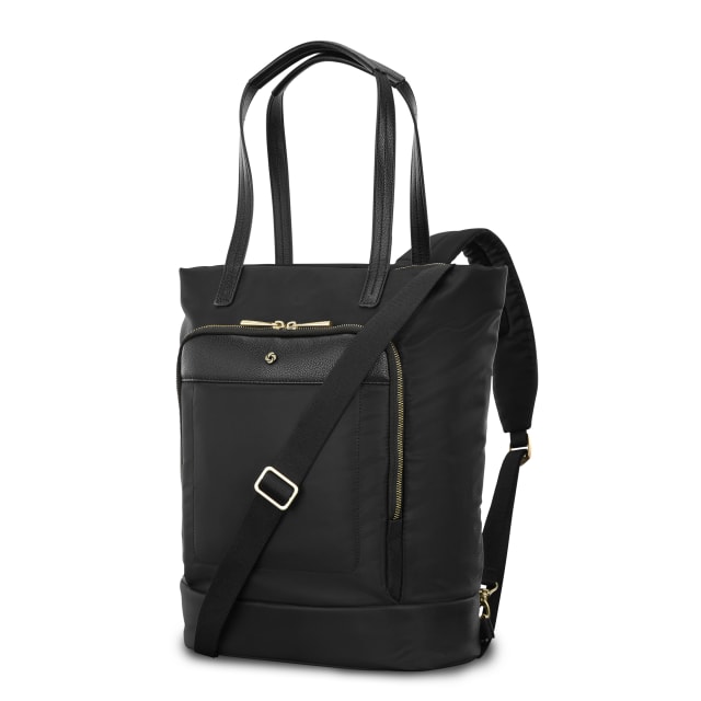 Mobile Solution 2 Convertible Bp - Black