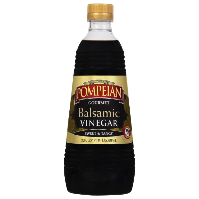 Pompeian Balsamic Vinegar - 30 fl oz