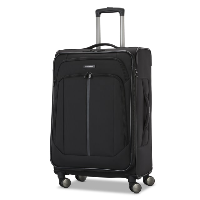 Ascella 4 Med Exp Spinner - Black