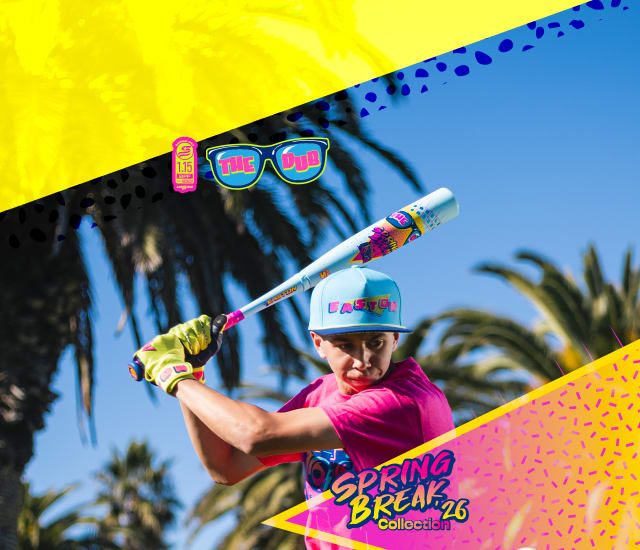 Spring Break Collection V2 Email Banners