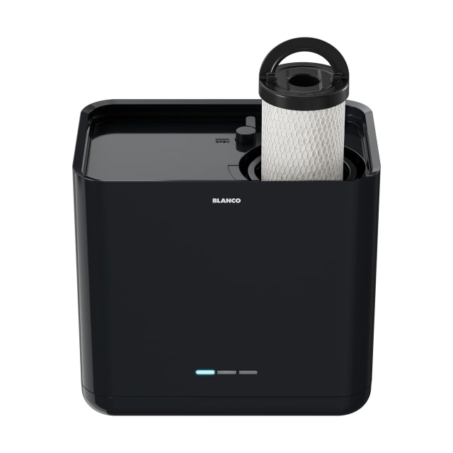 AQUA UVC-AC System