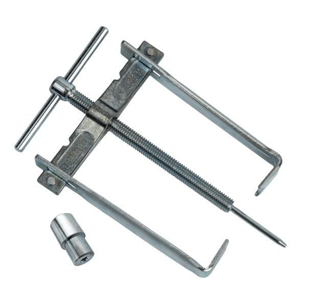 Plumber’s Handle/Sleeve Puller Kit