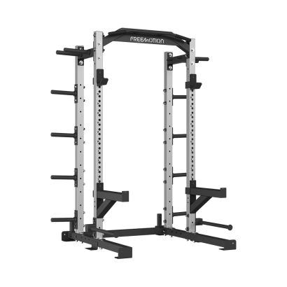 Freemotion Rig Half Rack, BKRVR