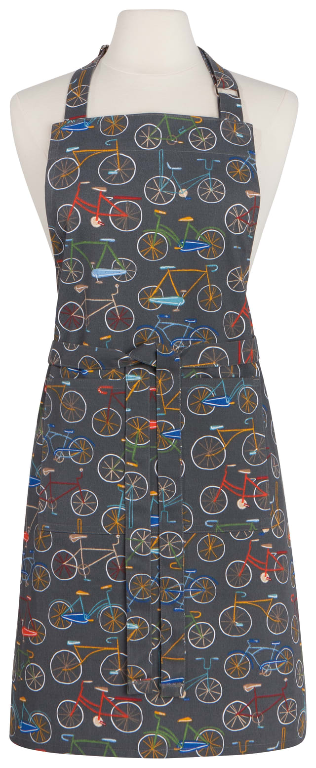 Cruiser Chef Apron