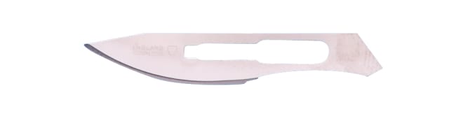Stainless Steel Scalpel Blades
