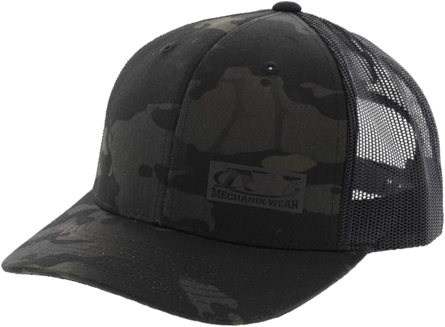 United We Build Hat