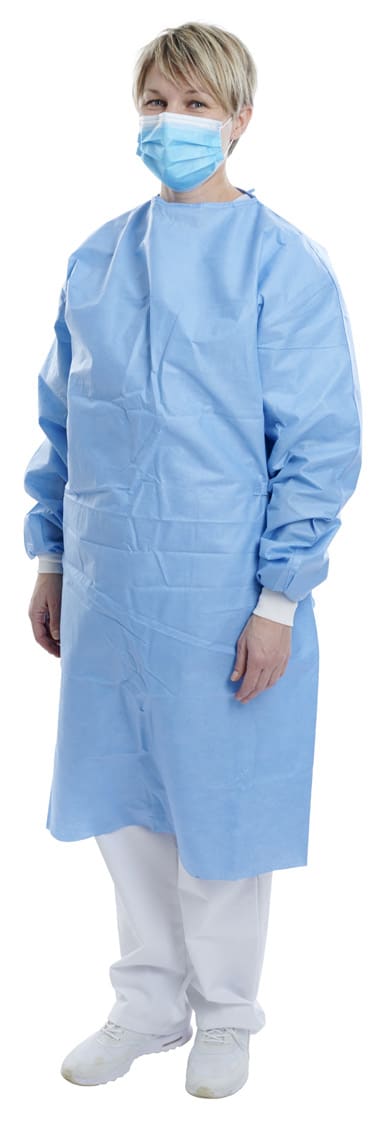 KRUTEX Premium Surgical Gowns