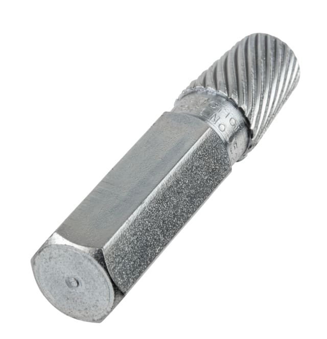 1/2“ Nipple Extractor and Shower Arm Thread Remover