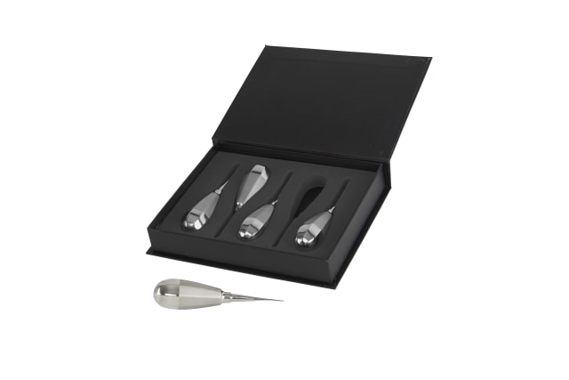 Luxator Set, Stubby Handle