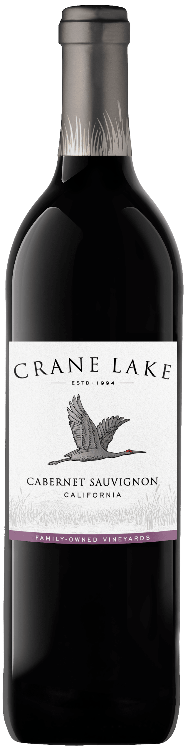Crane Lake Cellars NV California Cabernet Sauvignon 750ml