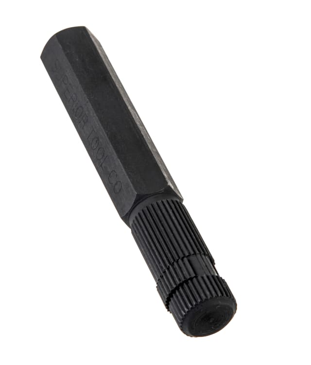 1/2“ Internal Pipe Wrench
