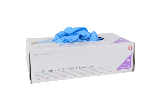 Nitrile Powder-Free Examination Gloves