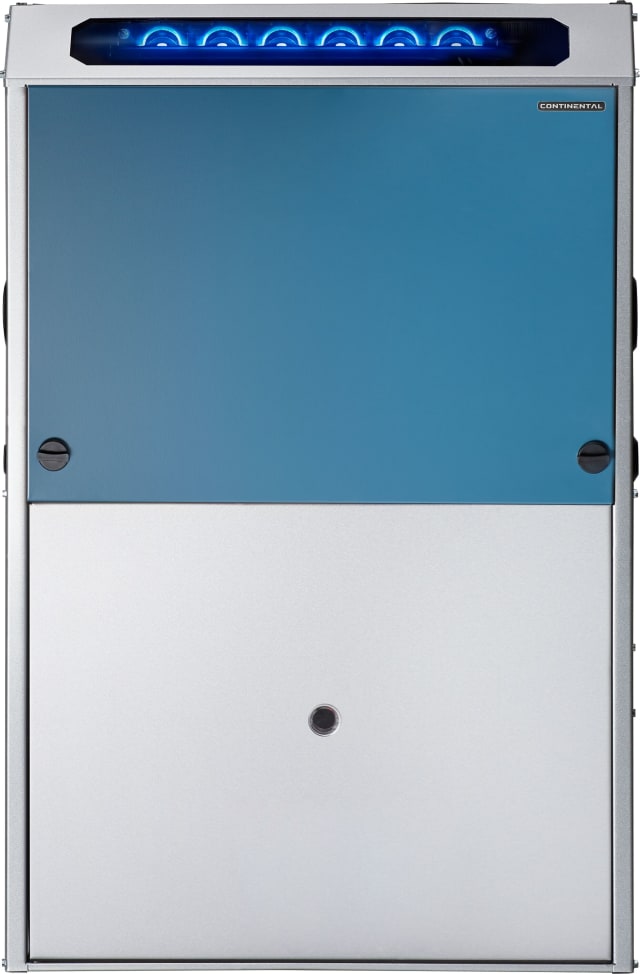C96 Series Gas Furnace - WPV120T5BA-C