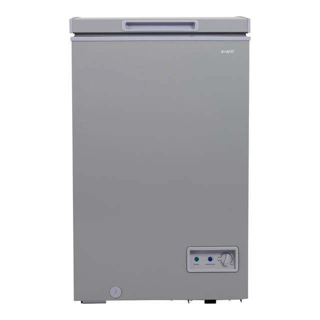 Avanti Garage Ready Convertible Chest Freezer