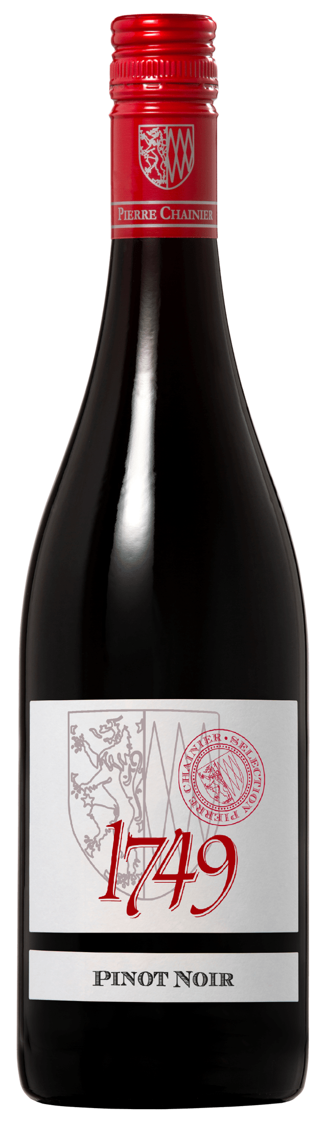 1749 2023 France Pinot Noir 750ml