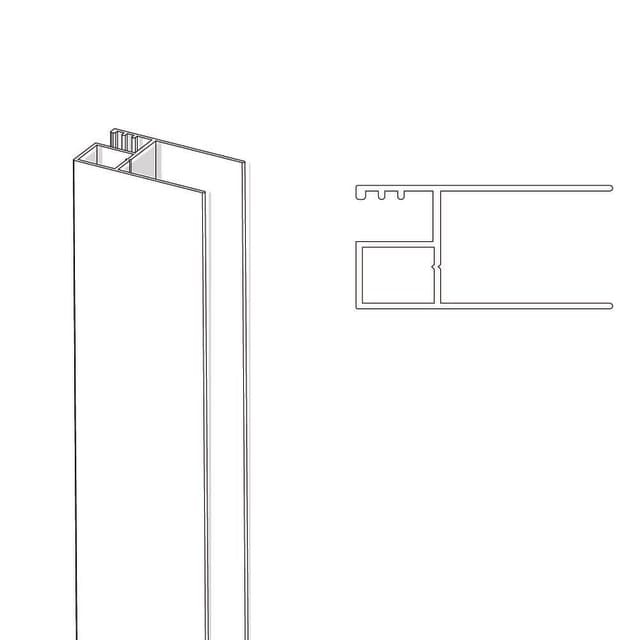 Glass Profile