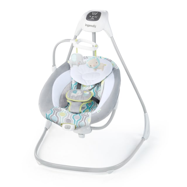 ING SIMPLECOMFORT SWING_EVERSTON