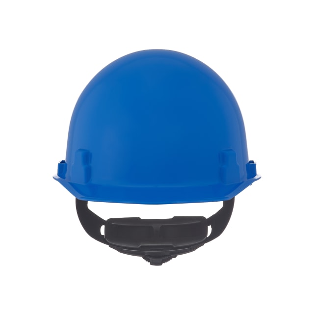 Thermalgard Protective Cap, Blue, w/Fas-Trac III Suspension