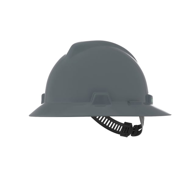 V-Gard® Full Brim Hard Hats
