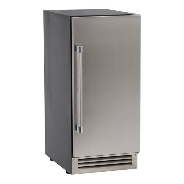 Avanti ELITE Built-in or Freestanding Ice Maker