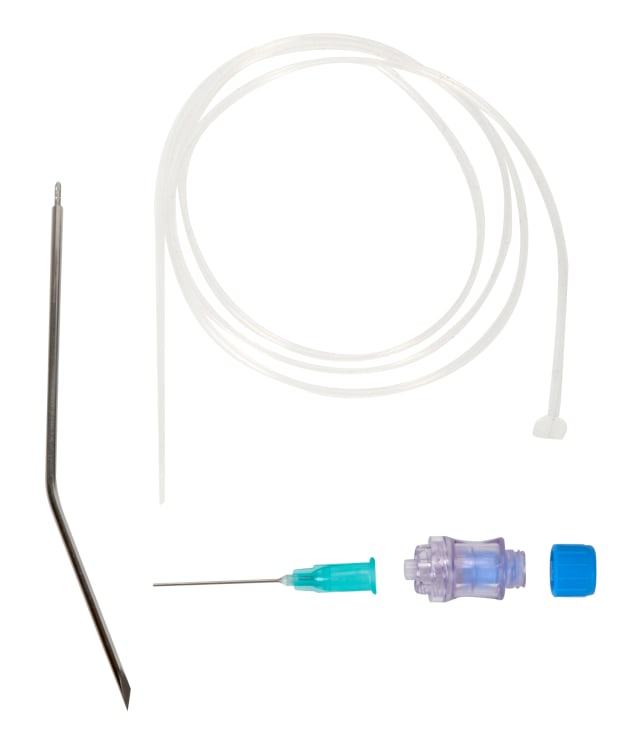 Ocular Lavage Kits