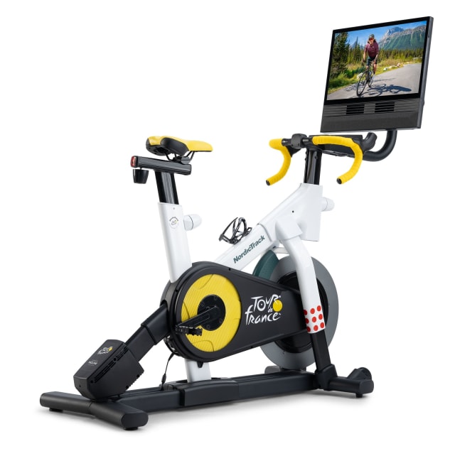 Tour de France Indoor Bike