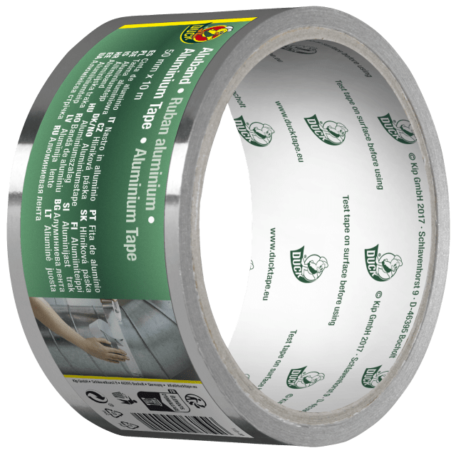 Duck® Aluband