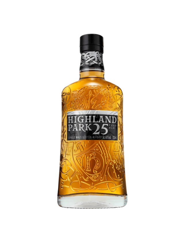 Highland Park 25 Year Old 2022 Release 70cl