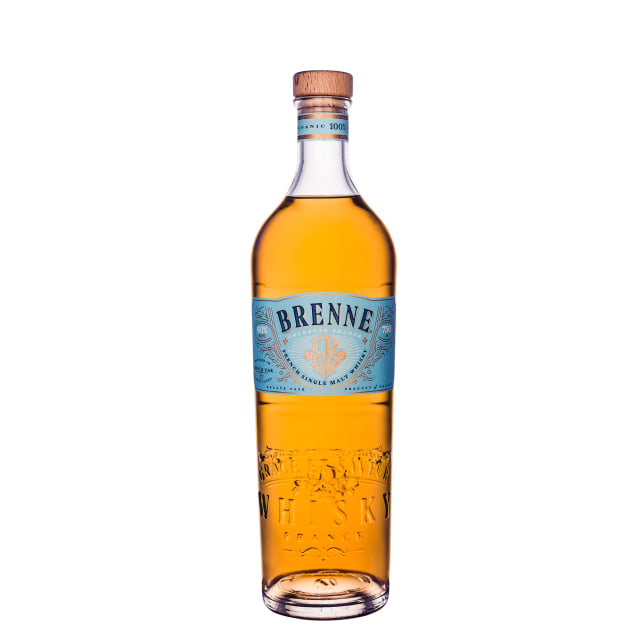 Brenne Estate Whiskey
