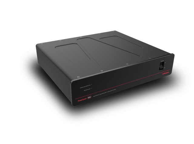 AudioQuest PowerQuest 909 20-Amp Power Conditioner with Non-Sacrificial Surge Protection