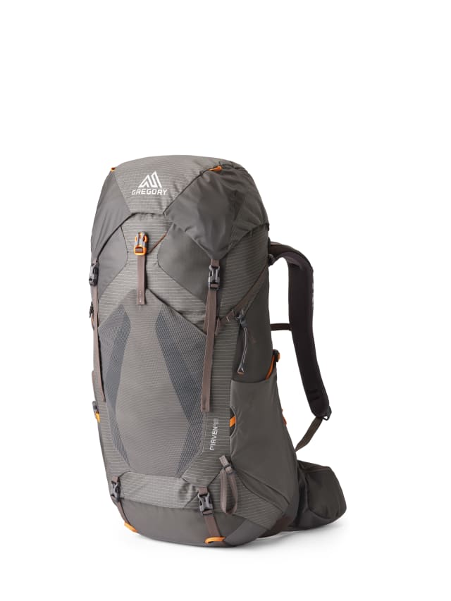 Maven 48 Xs/Sm - Grey Melon