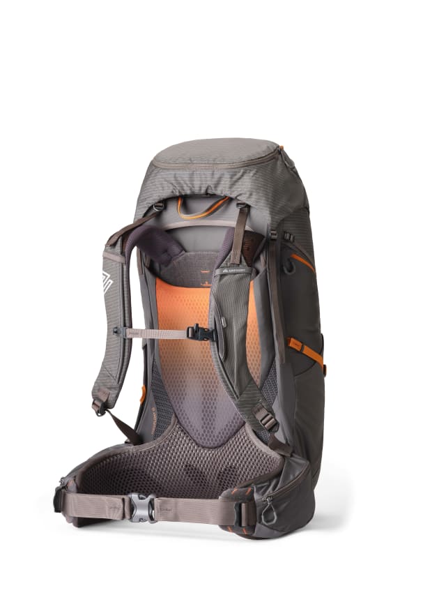 Maven 48 Sm/Md - Grey Melon