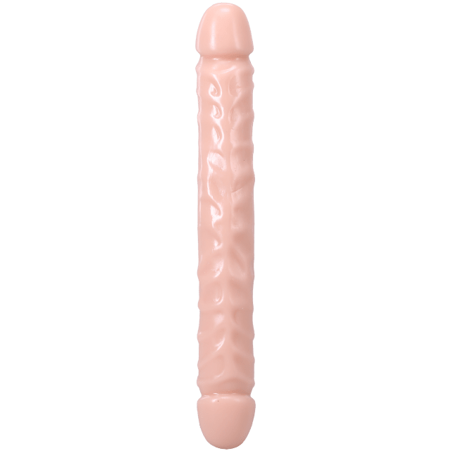 The Classic Jr. Veined Double Header - 12 Inch