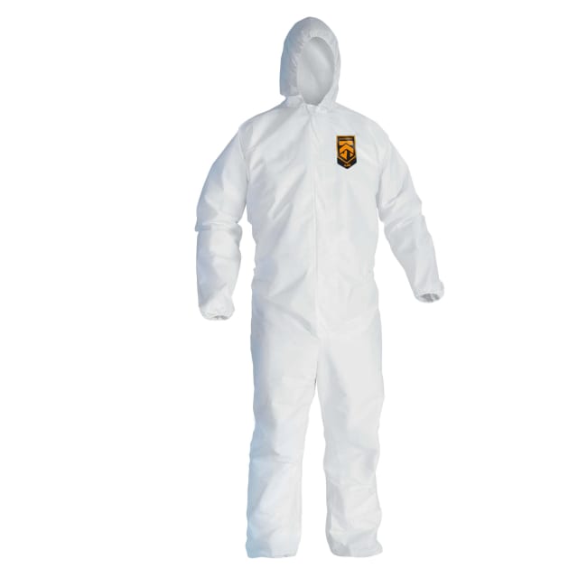 KleenGuard™ A40 Schutzanzug – Modell 121