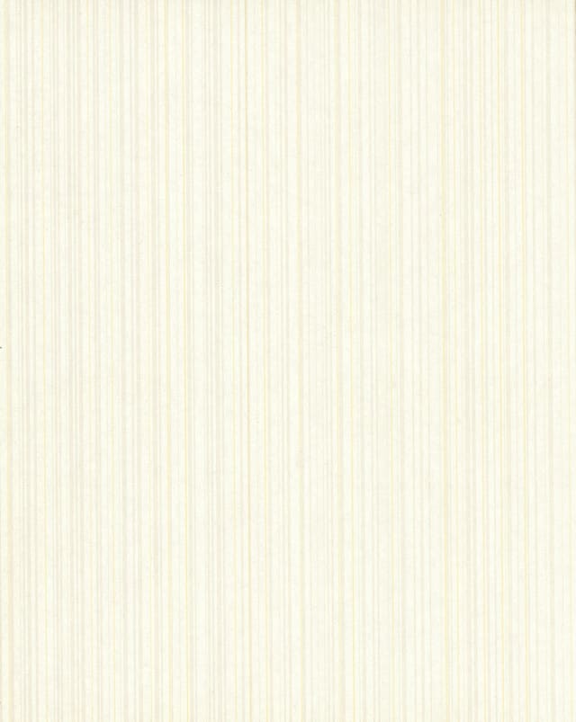 Ivory Stria Wallpaper