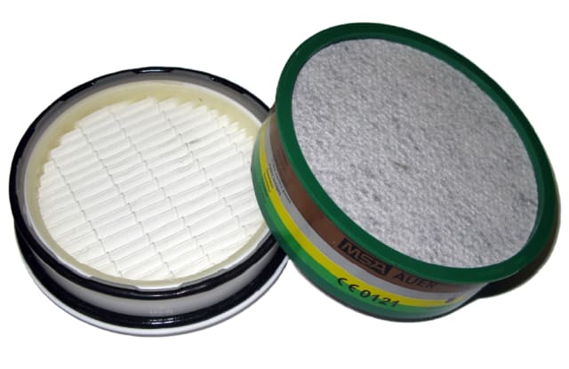 Filtros Optimair 3000