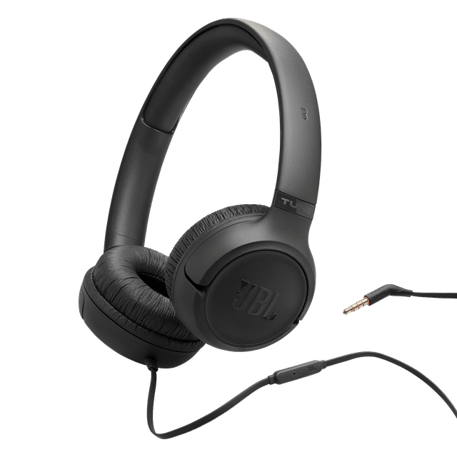JBL Tune 530 Wired
