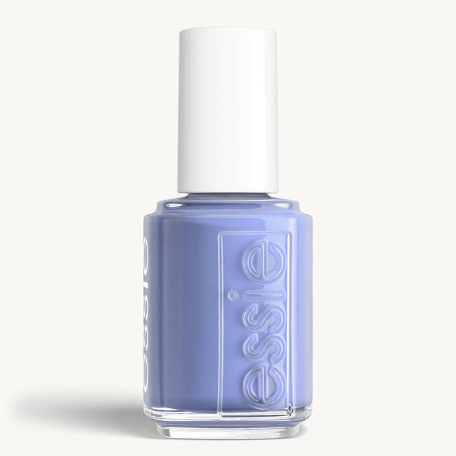Nail Polish, Milky Ivory White Nail Color, Vegan Formula
