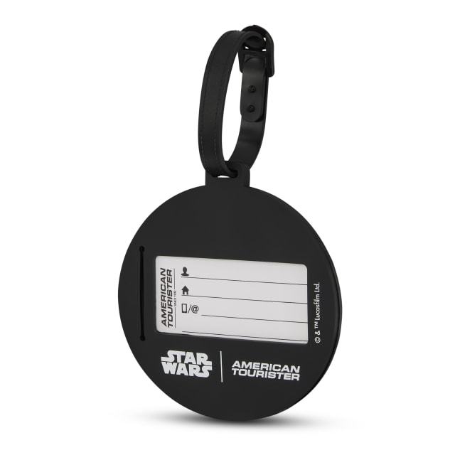 Disney &amp; Sw Id Tags Stormtroop Id Tag - Stormtrooper