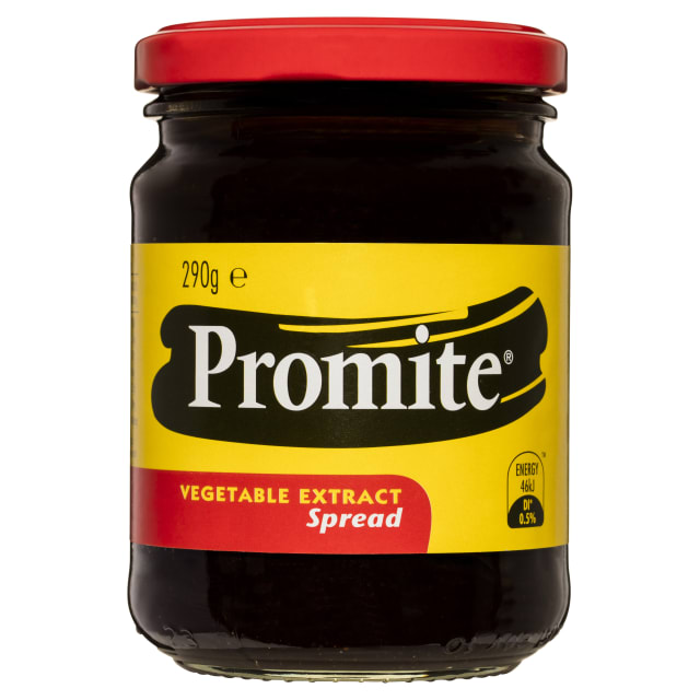 Promite Yeast Spread 290g Jar