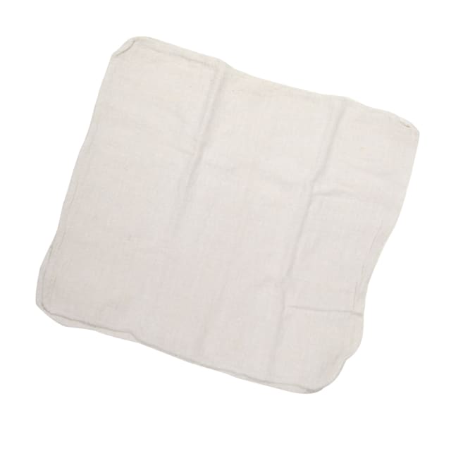 SuperTuff® Microfiber Wiping Cloths, 6pk roll