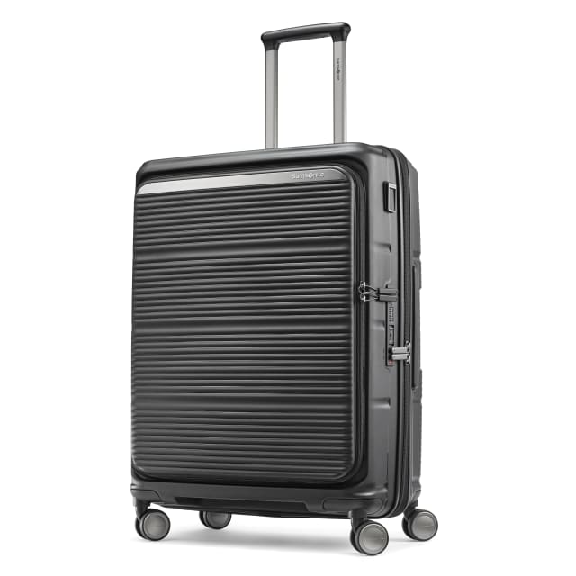 Paralux Hs Sp67/24 Exp Medium Sp - Black