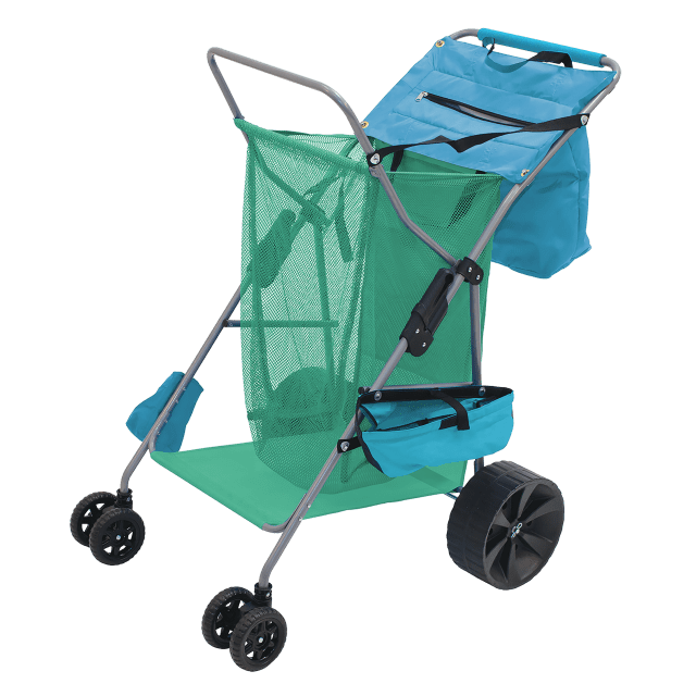 Multi- Use Utility Cart