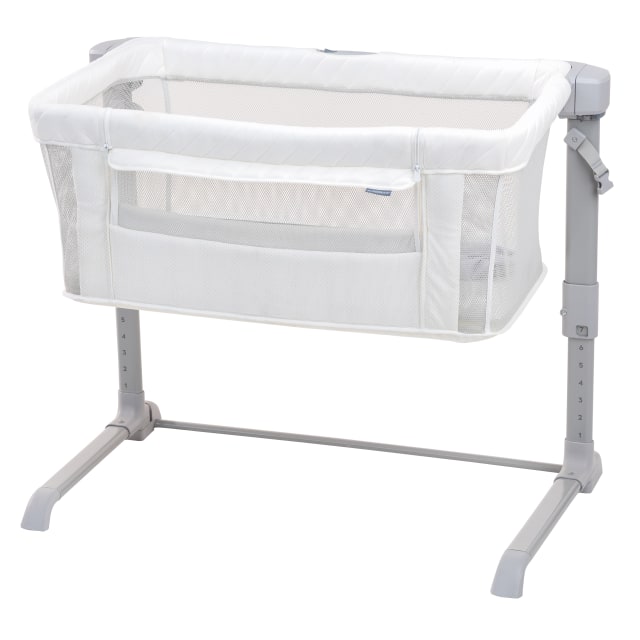 SM DREAM SECURE BASSINET
