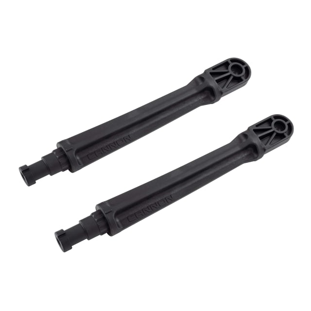 Extension Posts, Two Pack