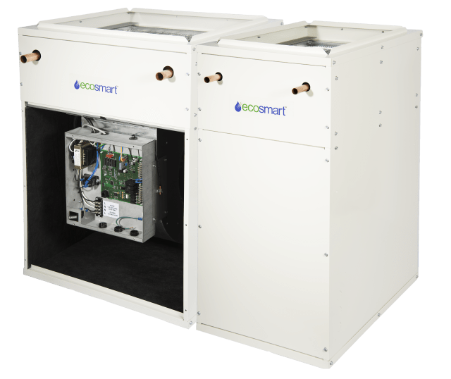 ECO-X Air Handler, LVS 14 In Plenum Top
