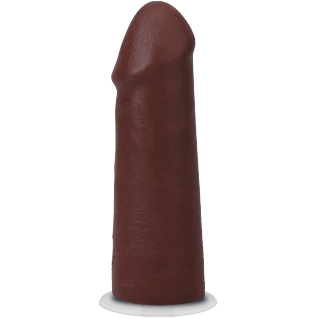 The Realistic Cock - With Removable Vac-U-Lock Suction Cup - ULTRASKYN - 5 Inch