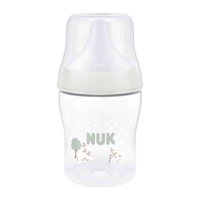 NUK PM BTL 150ML/5Z PP S CA SHEEP