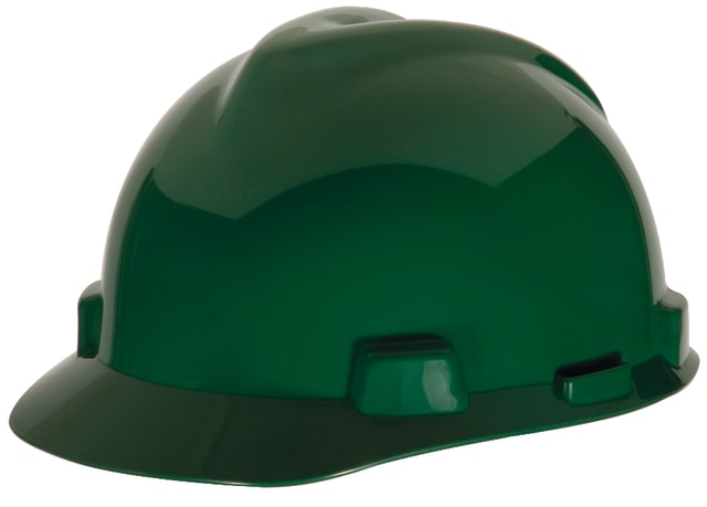 V-Gard® Hard Hat Cap Style